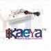 OkaeYa SYB-120 700 Points Breadboard + 65pcs Jumper Wires